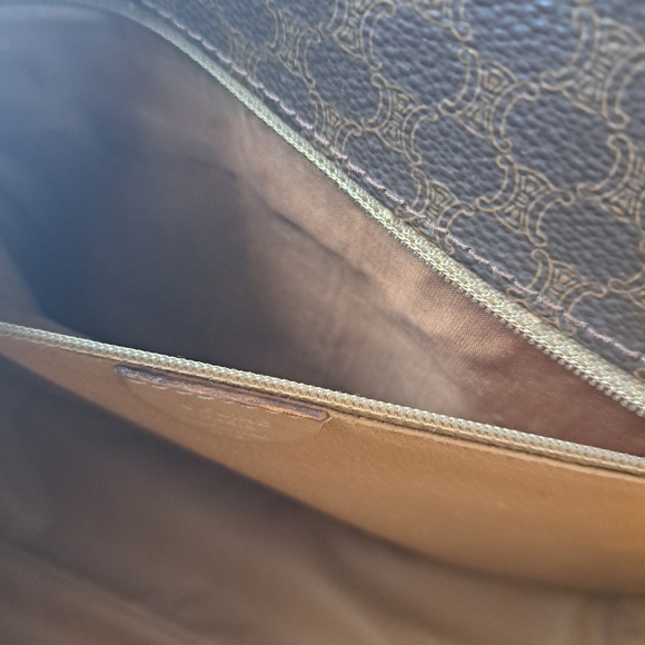 Celine project bag - Picture 8 of 9